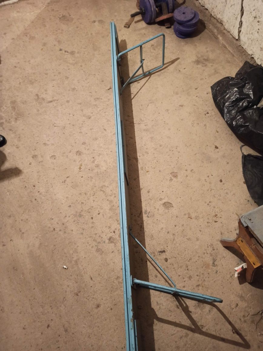 Лавка складна 2 шт.: 500 грн. - Сад / город Рівне на Olx