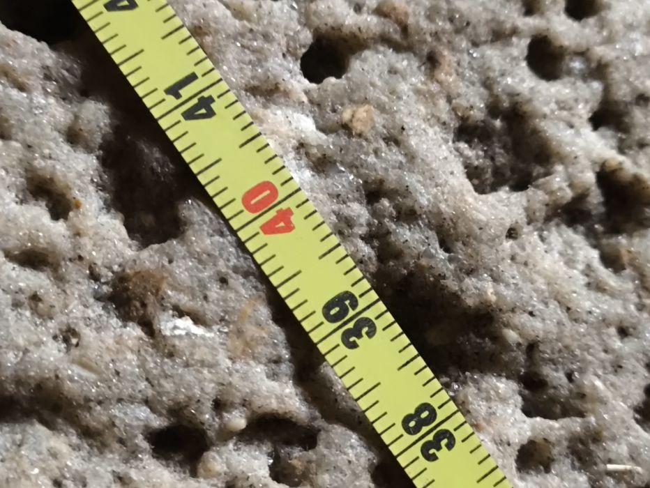 Млин на жорнах з каменю