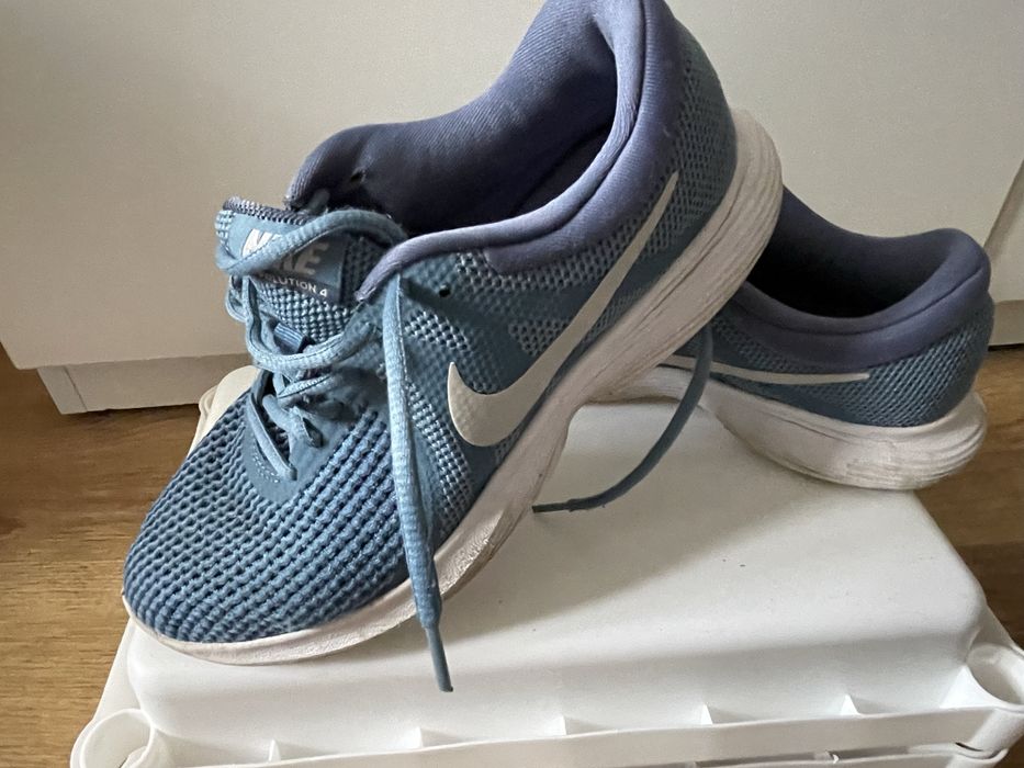 Nike 39 używane