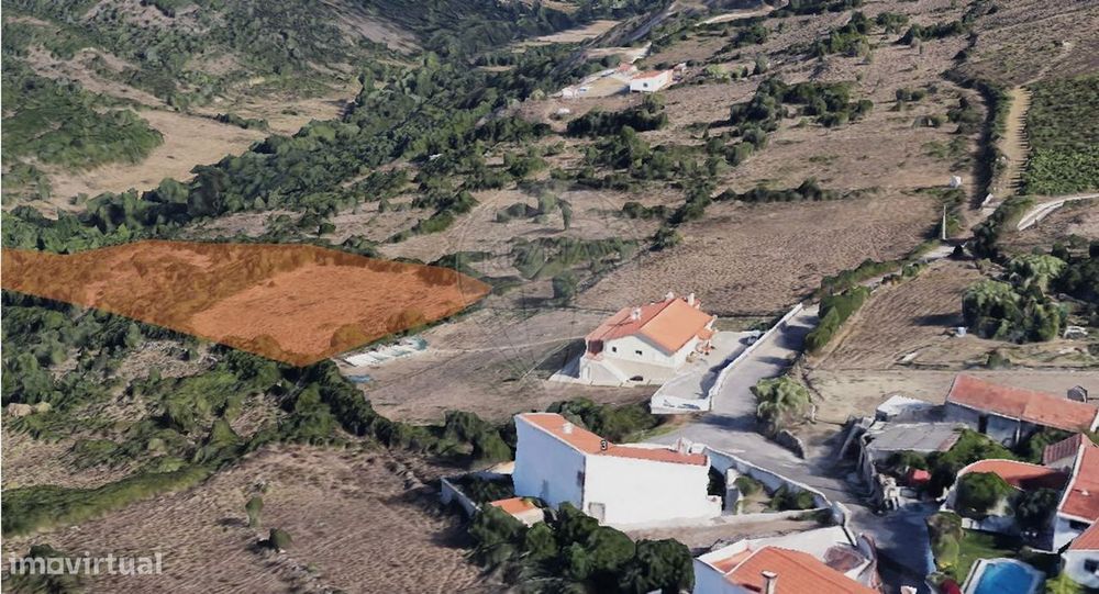 Terreno  para venda — São João Das Lampas E Terrugem, Lisboa