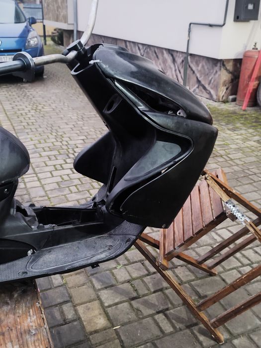 кузов yamaha aerox ямаха аерокс