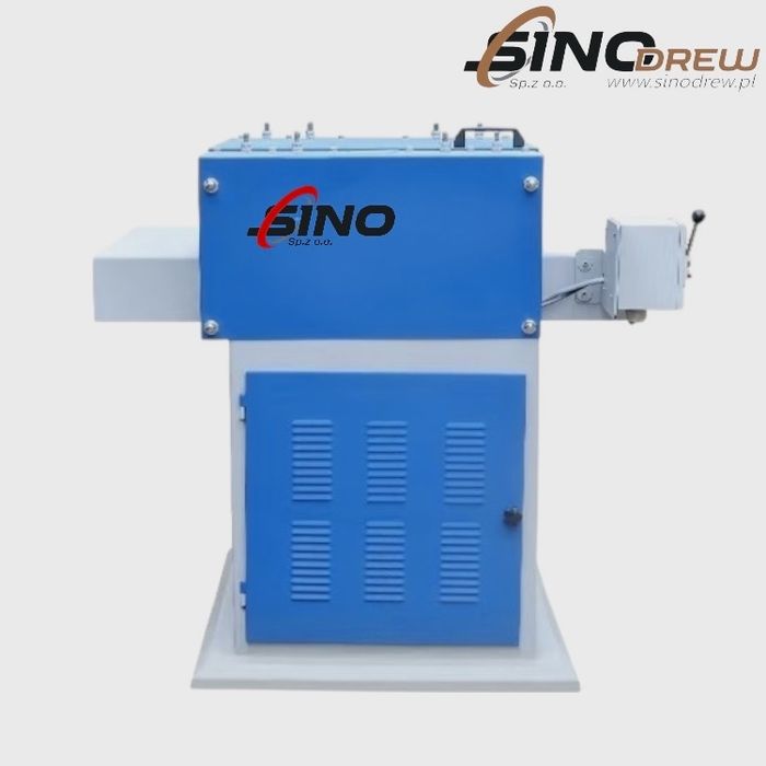 Wielopiła do oflisu rozcinania deski do 30 mm