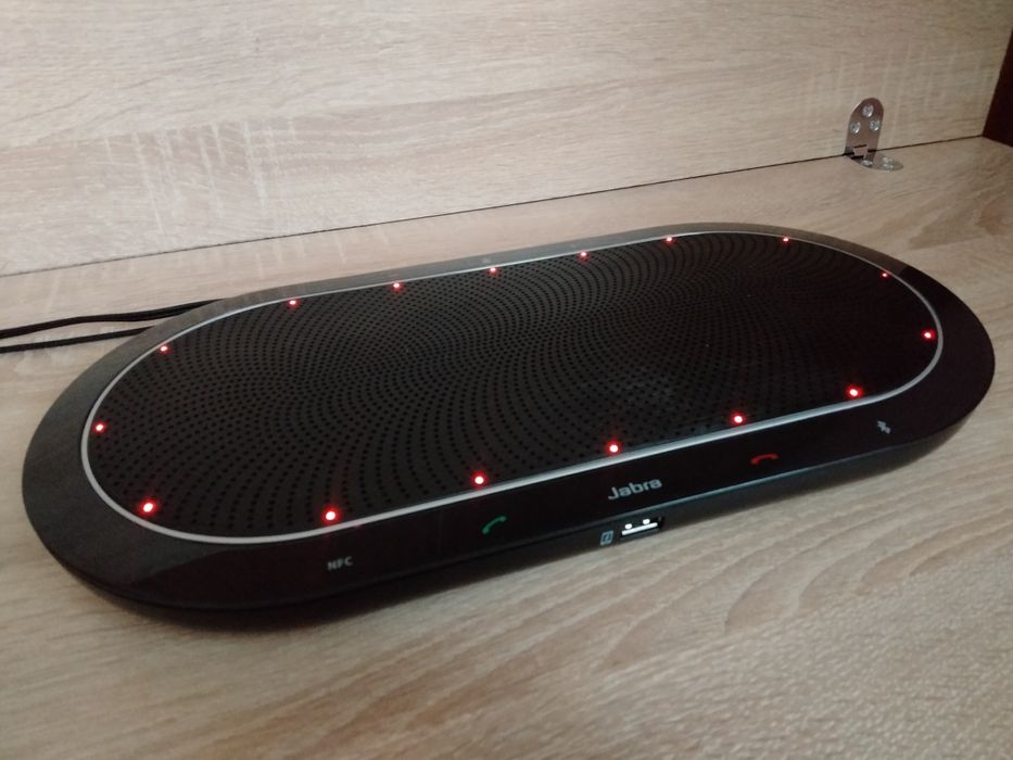 Спікерфон Jabra Speak 810
