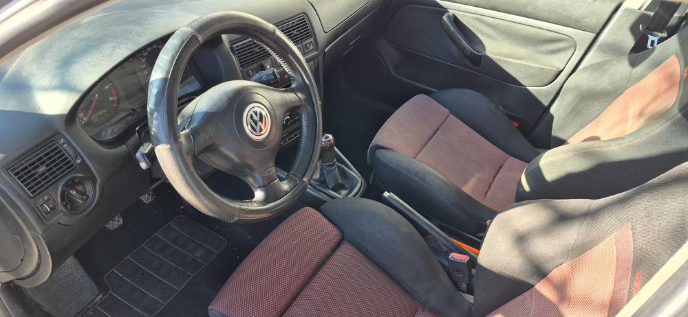 ПРОДАМ  АВТО Volkswagen Golf