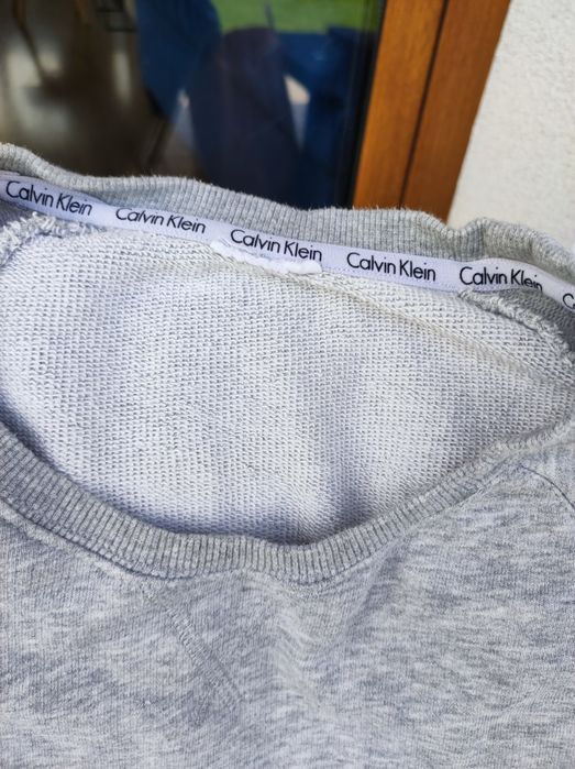 Bluza Calvin Klein rozm M