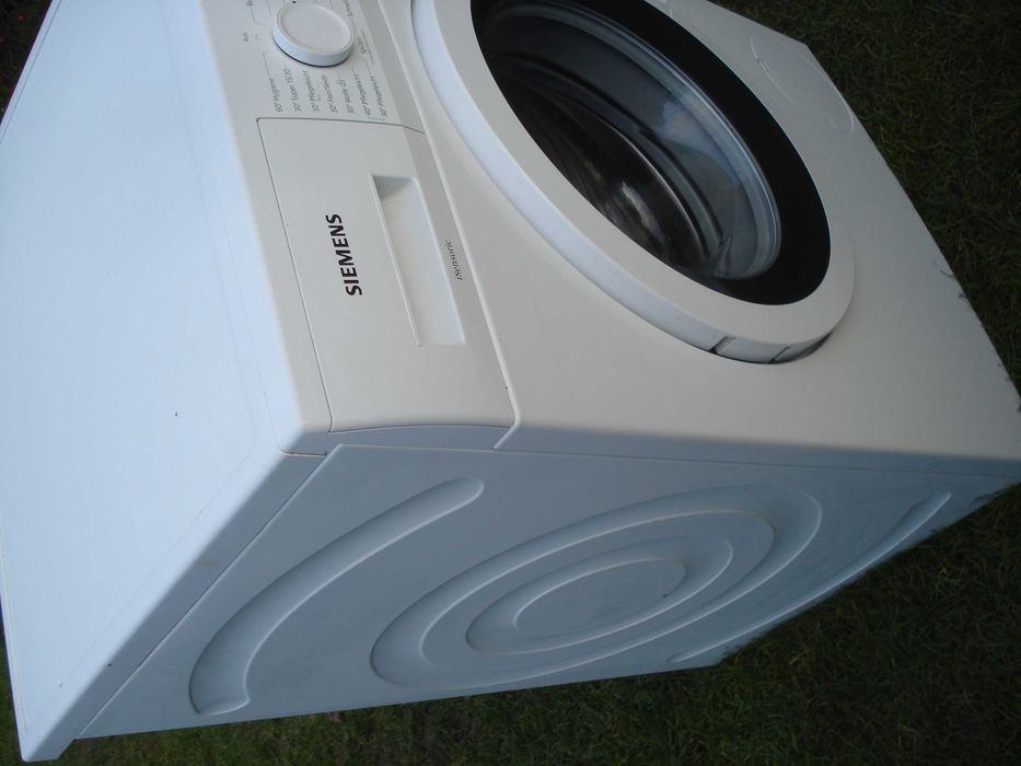 Pralka Siemens wsad 7kg+++