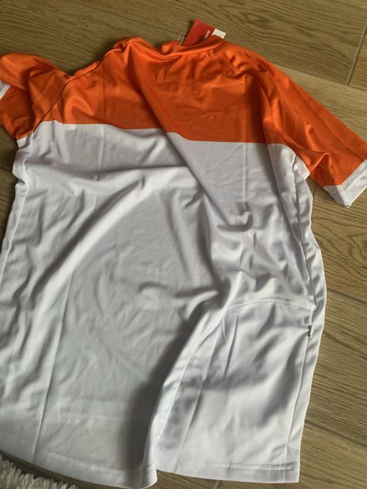 Koszulka sportowa  na rower