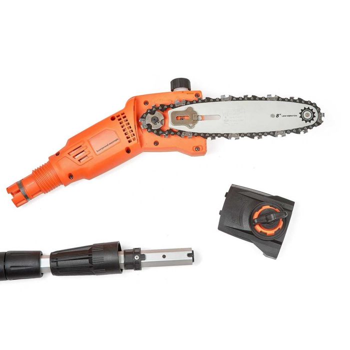 Sturmax EPM3580 Висоторіз гілгоріз електричний 800 Вт 203мм, SDS 226см