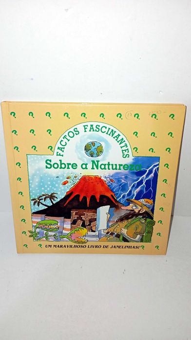 Fascinating Facts About Nature