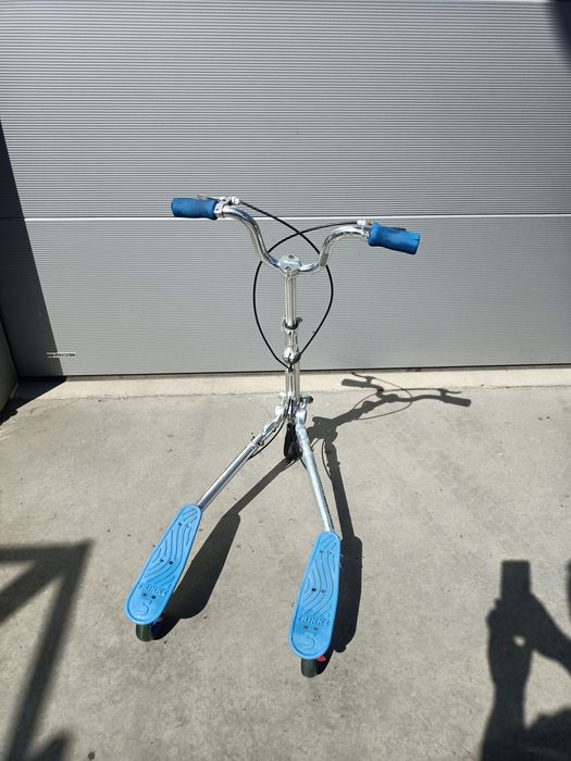 Trikke 5 3CV oryginalny