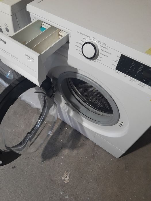 Pralka GORENJE 8 kg A++ 1400 ob. gw. W-wa