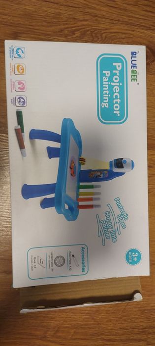 Световой стол, проэктор для рисования