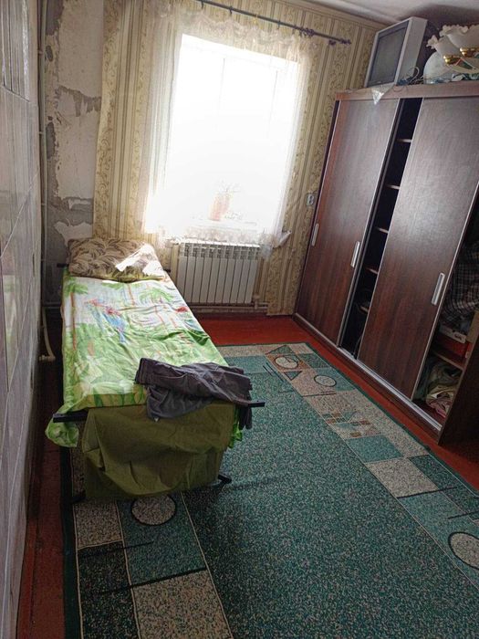 Сдается хороший дом на Собачевке