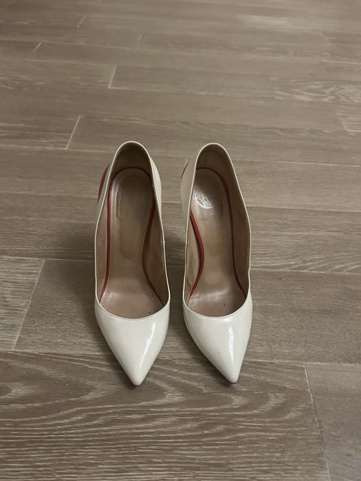 Туфлі Versace оригінал.