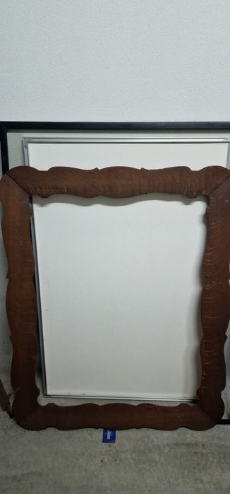 Molduras de quadros