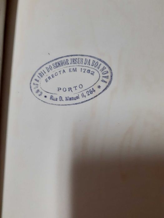Ritual do Ministro Extraordinario da Comunhão de 1980 (Livraria Telos)