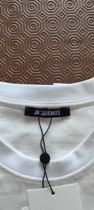 T-shirt Jacquemus