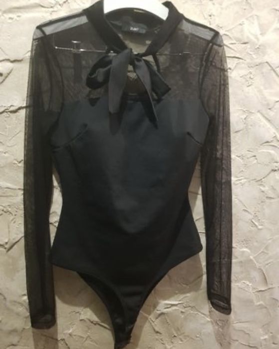 Шикарне боді Zuiki