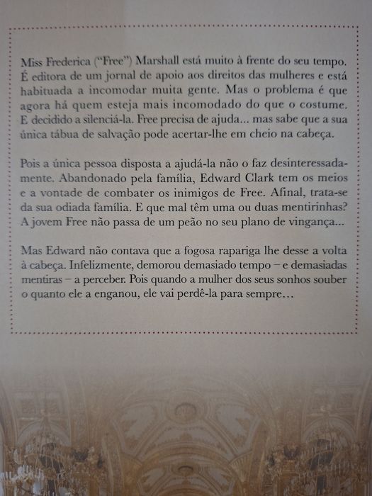 O Escândalo de uma Rebelde