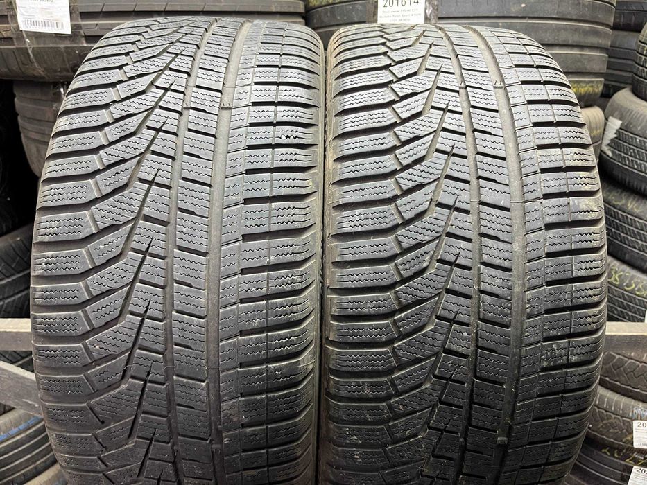 245/35 R20 Hankook пара зима ар. 205363