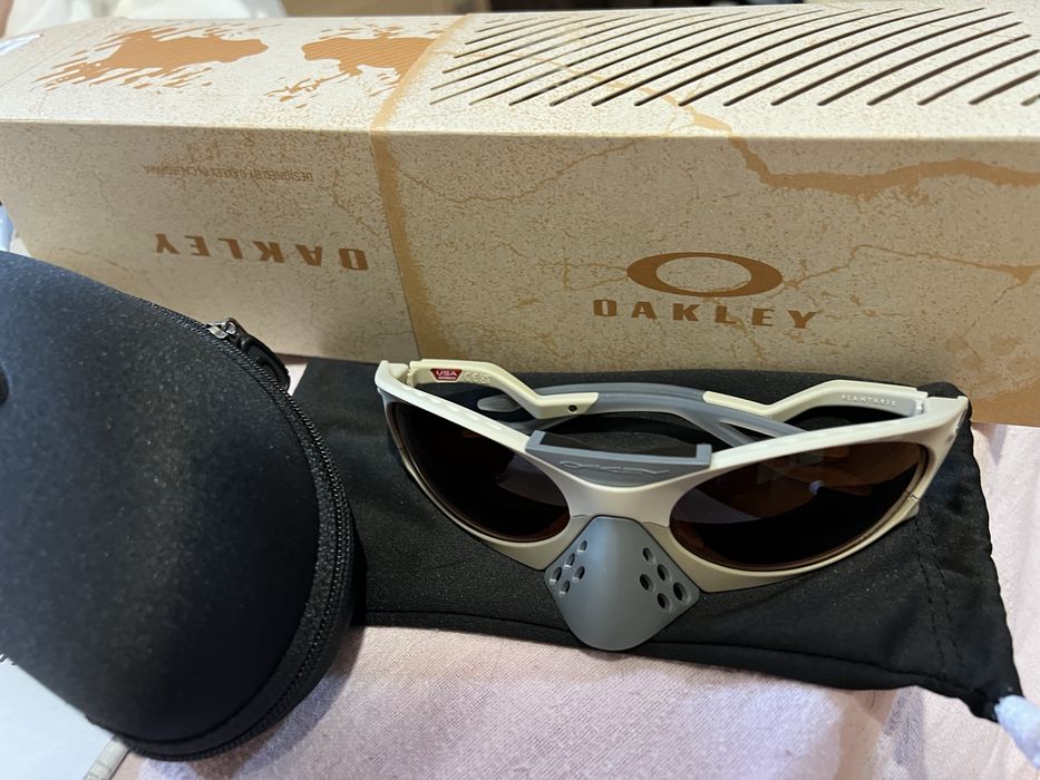 Oculos de sol Oakley