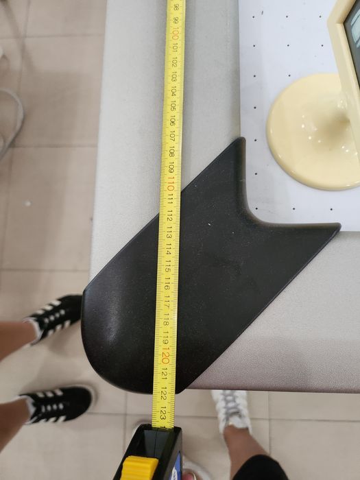 Mesa de air hockey dominator