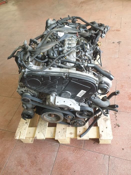 Motor opel insigna 2.0cdti 2009