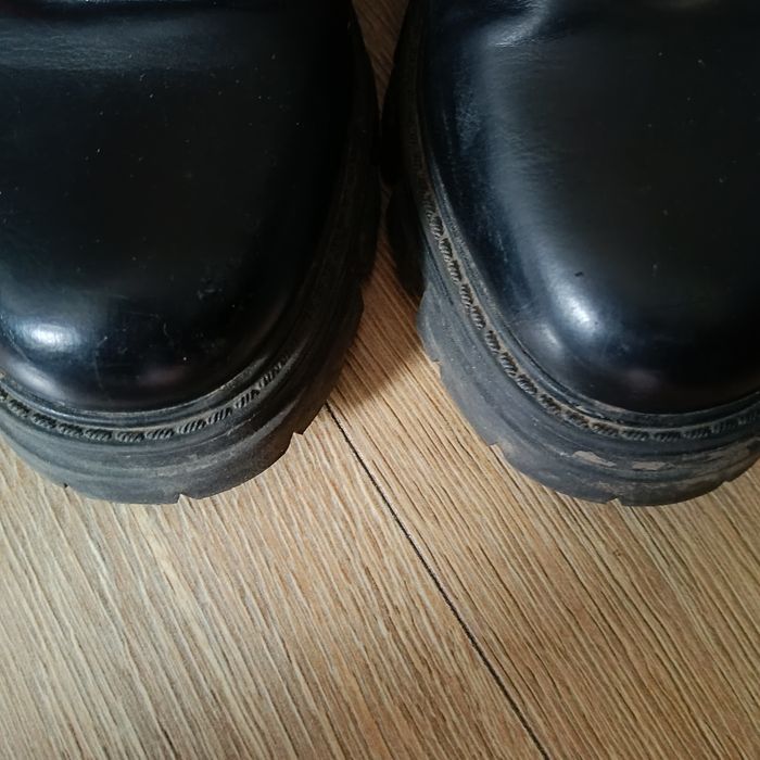 Botki damskie...
