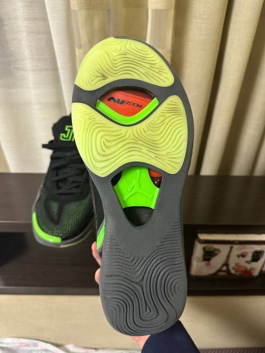 Air Jordan Tatum 1