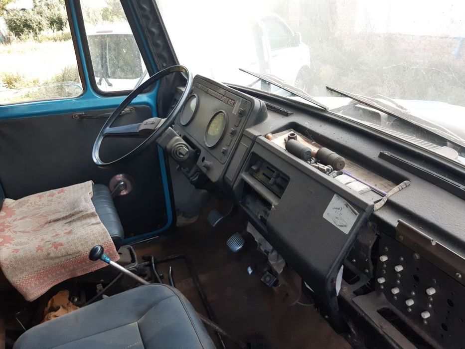 Продам ЗІЛ - 433360