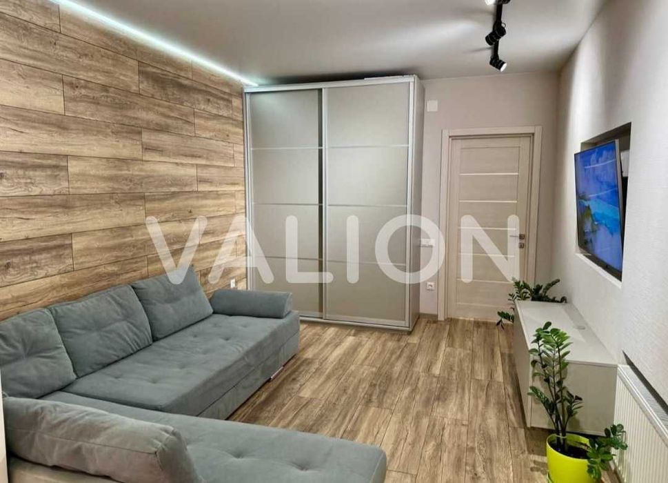 Продам 2кім.квартиру ЖК Софія Резіденс просп.Мартинова,11 - Widok 6