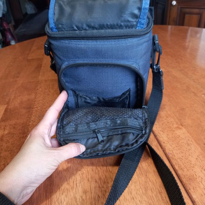 Кофр (фотосумка)