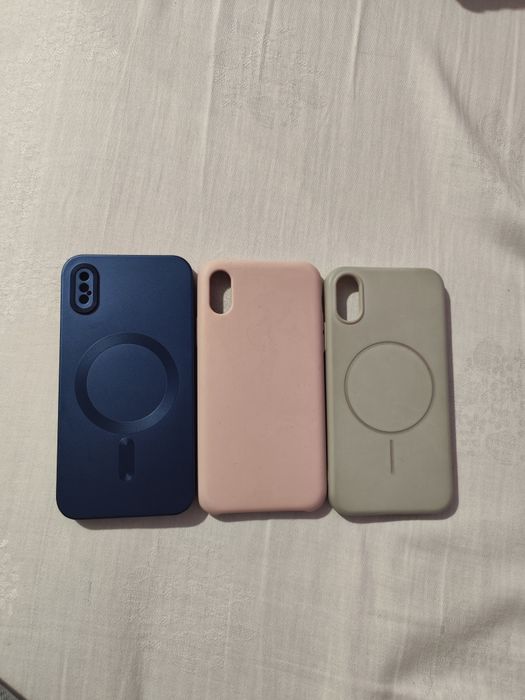 чехли на iphone 10