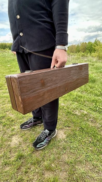 Кейс/подарунок для пікніка