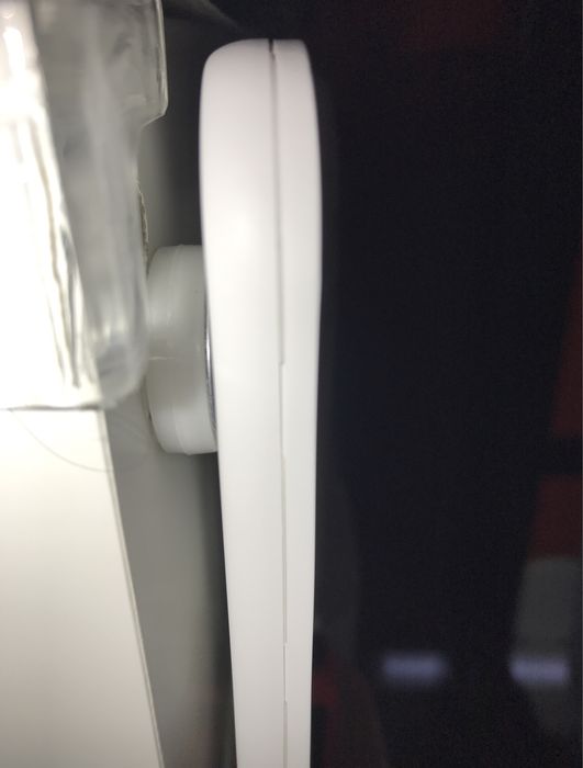 2 packs de ímans para comando tv, ac etc