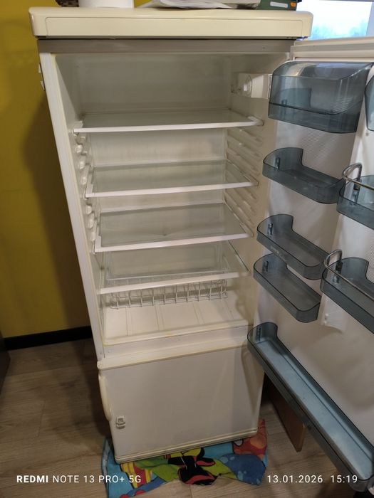 Sprzedam lodówkę taniutko