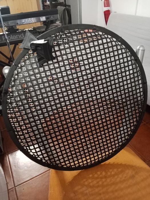 Altifalante HH para Subwoofer