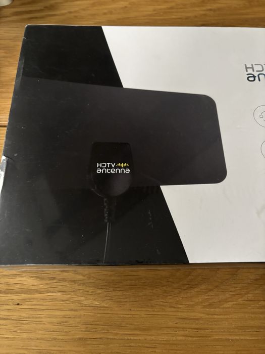 Антена HCTV антенна нова