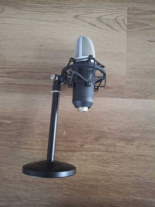 Microfone USB Trust GTX 252 Emita