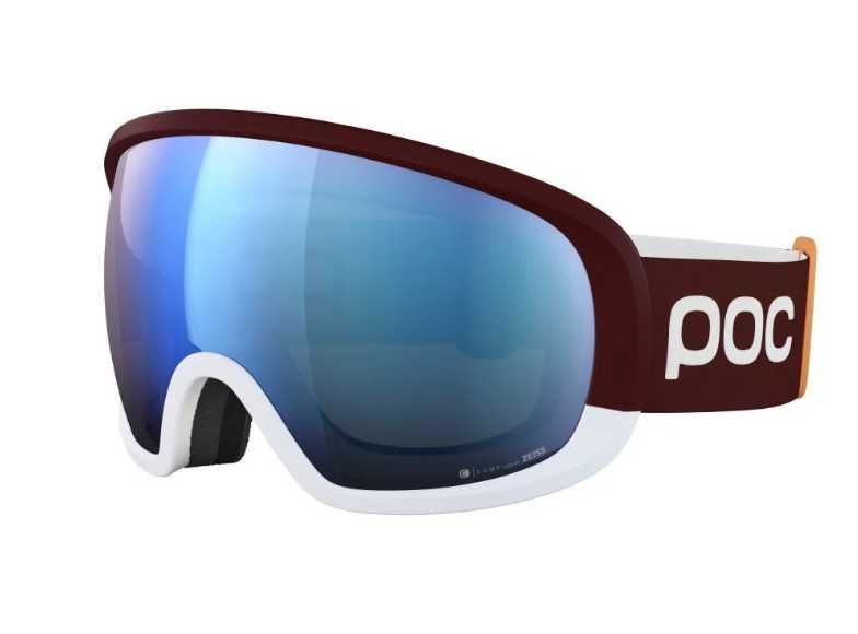 Gogle narciarskie POC Retina Big Clarity