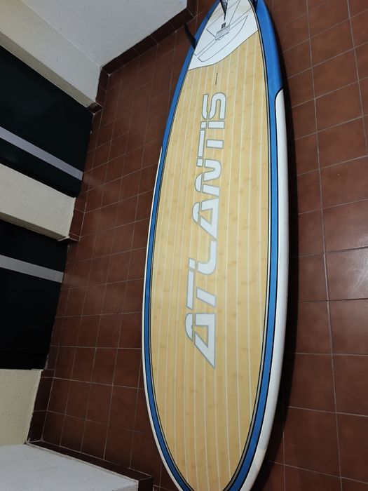 Prancha Paddle Atlantis