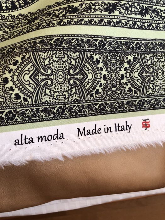 Valentino хлопок