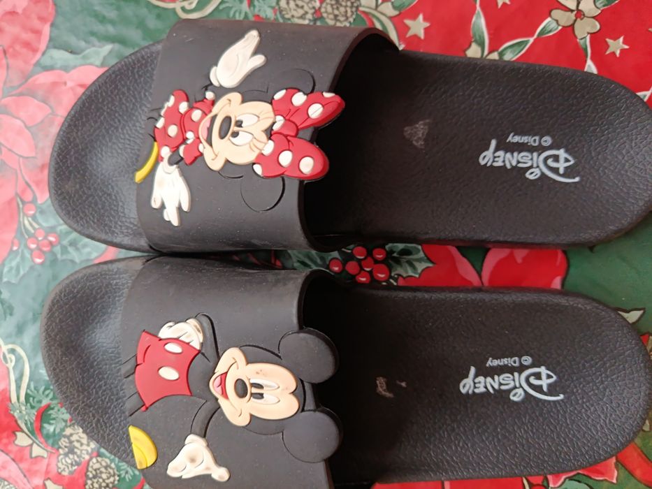 Фірмові шльопанці 37 розмір