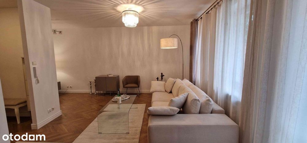 Mieszkanie z tarasem na Ursynowie, 34 m² – pohled 3