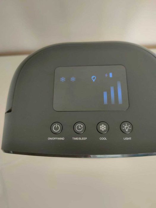 Mini przenośny Klimatyzator powietrza