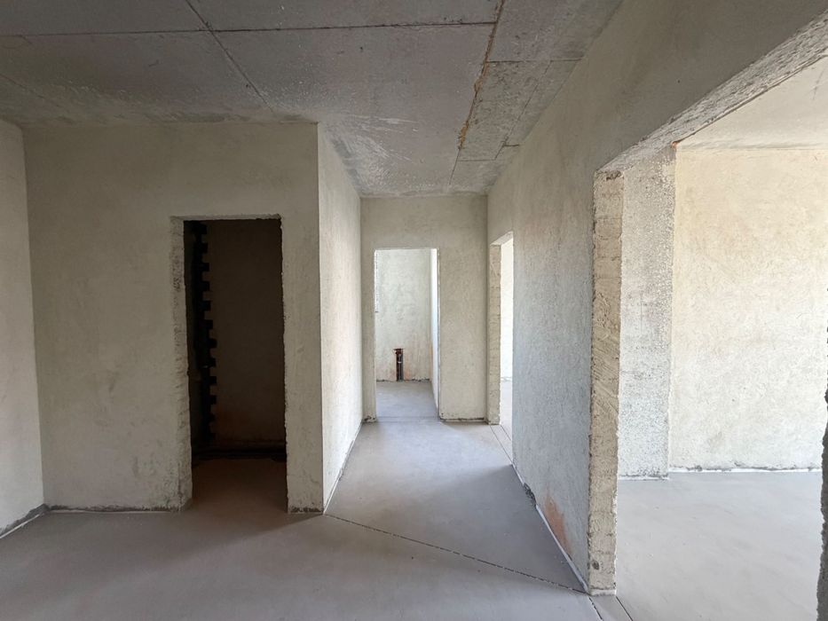 2-rooms apartment apartment by the address st. Linkolna (area 81,7 m²) - Atlanta.ua - photo 15