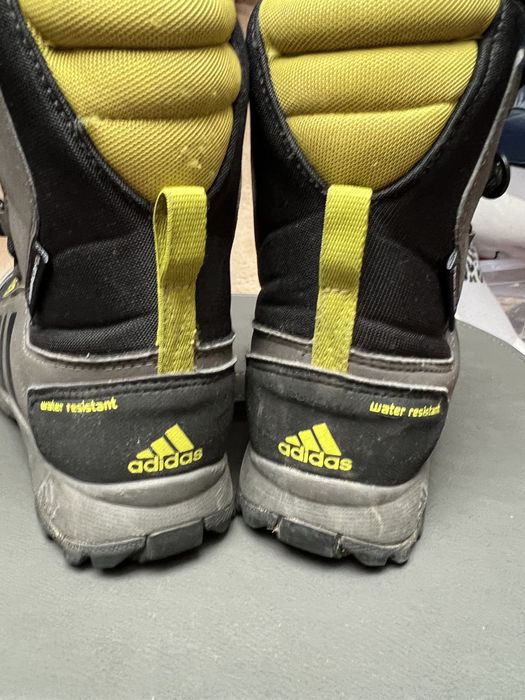 Adisnow buty zimowe adidas