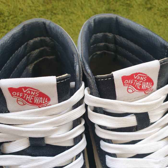 Vans Sk8-Hi numero 35