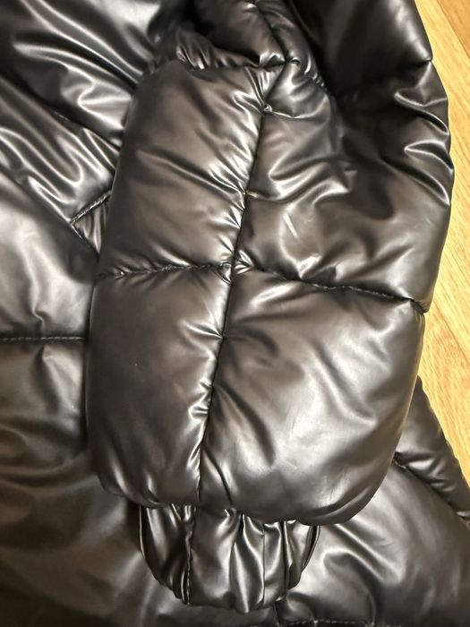 Пальто, зимова куртка, зимове пальто для дівчинки