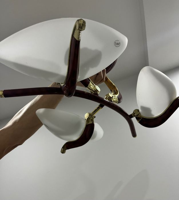 Продам світильник Tinko